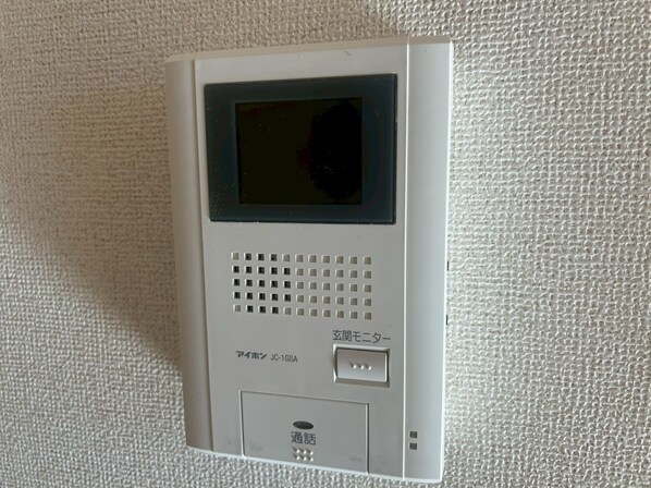 アウローラ玉手Ⅱ Aの物件内観写真